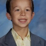 Jason grade school 1999